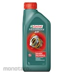 Castrol Transmission Fluid Transmax ATF Oil (Pelumas Transmisi)
