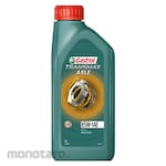Castrol Transmission Fluid Transmax Axle Oil (Pelumas Transmisi)