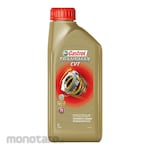 Castrol Transmission Fluid Transmax CVT Oil (Pelumas Transmisi)