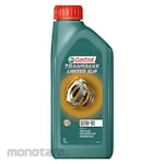 Castrol Transmission Fluid Transmax Limited Slip Oil (Pelumas Transmisi)