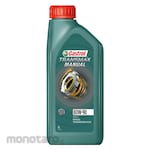 Castrol Transmission Fluid Transmax Manual Oil (Pelumas Transmisi)