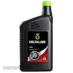 Deltalube Transmission Fluid 790 Gear Oil SAE 140 (Pelumas Transmisi)