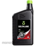 Deltalube Transmission Fluid 790 Gear Oil SAE 90 (Pelumas Transmisi)