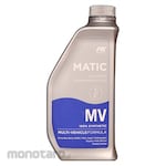 FK Lubricant Pelumas Transmisi Matic MV