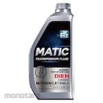 FK Lubricant Transmission Fluid Automatic Dexron Transmission Lubricant (Pelumas Transmisi)