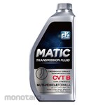 FK Lubricant Transmission Fluid CVT Fluid (Pelumas Transmisi)