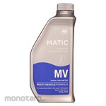 FK Lubricant Transmission Fluid MV Automatic Transmission Lubricant (Pelumas Transmisi)