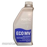 FK Lubricant Transmission Fluid Matic Eco MV (Pelumas Transmisi)