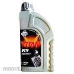 Fuchs Transmission Fluid Automatic (Pelumas Transmisi)