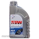 Fuchs Transmission Fluid Synthetic Gear Oil (Pelumas Transmisi)