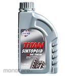 Fuchs Transmission Fluid Titan Sintopoid LS Gear Oil (Pelumas Transmisi)