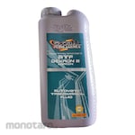 GLOBAL PETRO AMERICA Transmission Fluid Automatic Dextron III (Pelumas Transmisi)