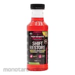 HOT SHOT‘S SECRET Transmission Fluid CVT and Shift Restore (Pelumas Transmisi)