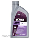 KIXX OIL Transmission Fluid (Pelumas Transmisi)