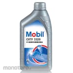 Mobil Transmission Fluid Automatic Oil & Brake Fluid 220 (Pelumas Transmisi)