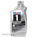 Mobil Transmission Fluid Automatic Oil & Brake Fluid Mobilube GX (Pelumas Transmisi)