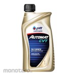 PTT Lubricants Oli Automatic CVT