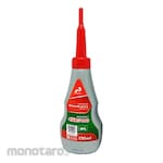 Pertamina Motorcycle Lubricant Enduro Gear Matic Oil (Pelumas Motor)