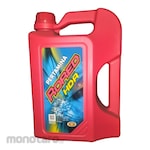 Pertamina Transmission Fluid Rored HDA Min 90 GL-5 PL1 (Pelumas Transmisi)