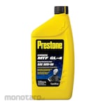 Prestone Synthetic MTF GL-4 Manual Transmission