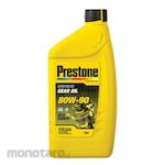 Prestone Transmission Fluid Gear Oil 80W90 (Pelumas Transmisi)
