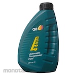 Q8 Oils Transmission Fluid Automatic 15 (Pelumas Transmisi)