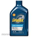 Shell Transmission Fluid Automatic Spirax S5 ATF X (Pelumas Transmisi)