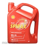 Shell Transmission Fluid Spirax S2 G 90 (Pelumas Transmisi)
