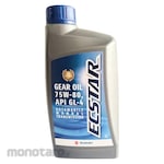 Suzuki Transmission Fluid ECSTAR Gear Oil (Pelumas Transmisi)