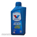 Valvoline Transmission Fluid Dextron III ATF (Pelumas Transmisi)