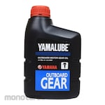 YAMALUBE Transmission Fluid Gear Oil OM (Pelumas Transmisi)
