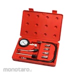 GRIP ON TOOLS Compression Tester Kit