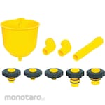 NIPPEI KIKI Coolant Filler Set