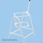 monotaro Oil Can Stand With Handle