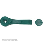 monotaro Parts for Portable Oil Changer Manual Air Combination