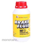 ASPIRA Brake Fluid DOT 3 (Cairan Rem)