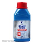 Adnoc Brake Fluid Fully Synthetic (Cairan Rem)