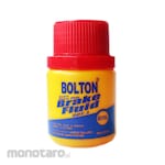 BOLTON Brake Fluid Red DOT 3 (Cairan Rem)