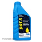 Bendix Brake Fluid