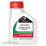 Castrol Brake Oil Brake Fluid DOT4 (Cairan Rem)