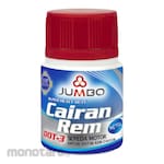 JUMBO Brake Fluid DOT-3 (Cairan Rem)
