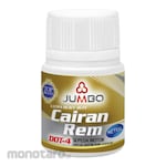 JUMBO Brake Fluid DOT-4 (Cairan Rem)