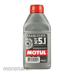 MOTUL Brake Fluid DOT 5.1 (Cairan Rem)