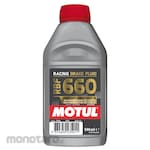 MOTUL Brake Fluid Factory Line (Cairan Rem)