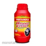 Pertamina Brake Fluid DOT 3 (Cairan Rem)
