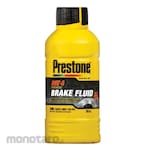 Prestone Brake Fluid -4