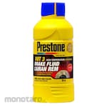 Prestone Brake Fluid