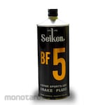 SEIKEN Brake Fluid Dot 5 (Cairan Rem)