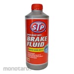 STP Super Heavy Duty Brake Fluid DOT-3 Neutral