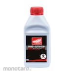 VROOAM Brake & Clutch Fluid Maintenance DOT 4 260°C (Cairan Rem)